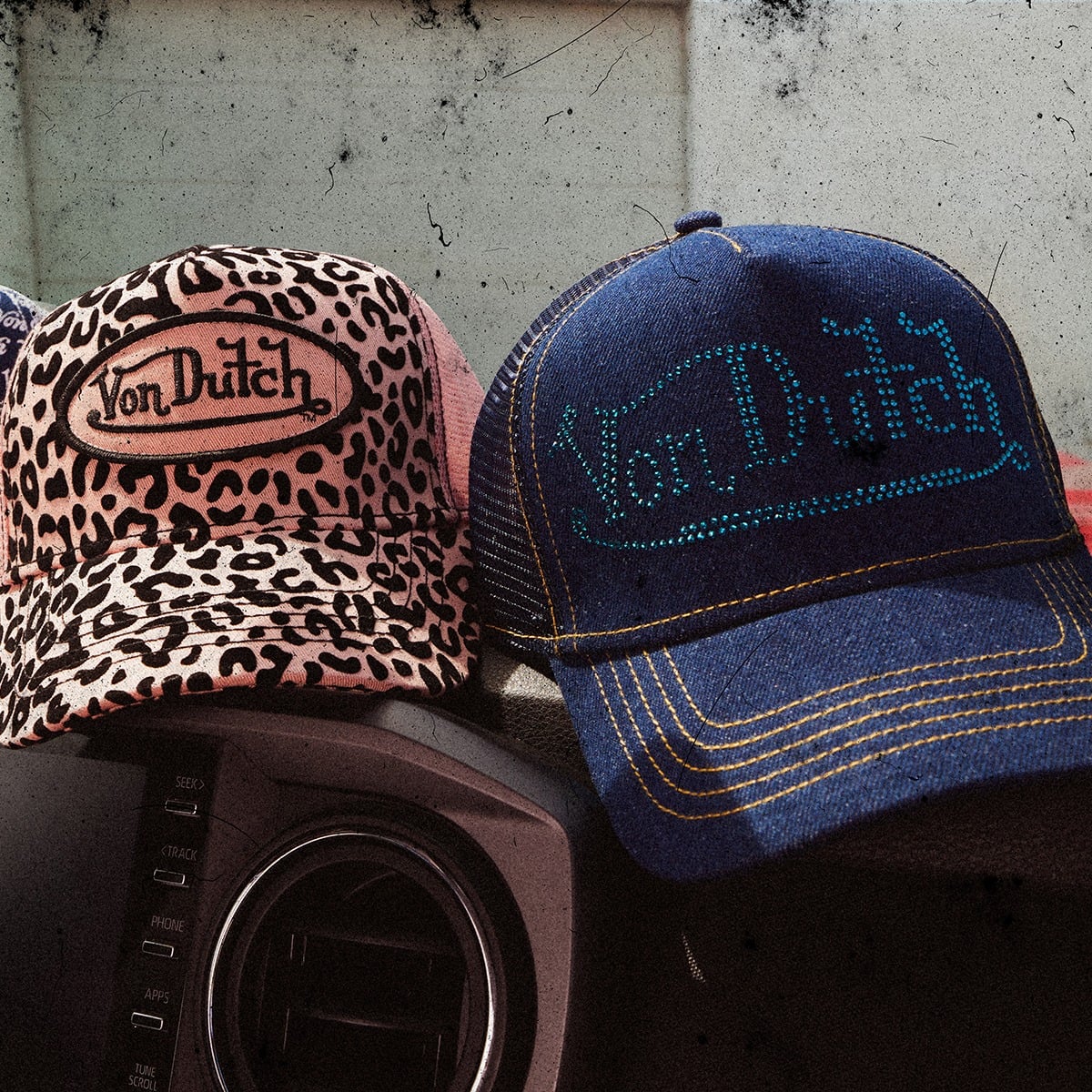 HAT SHOP