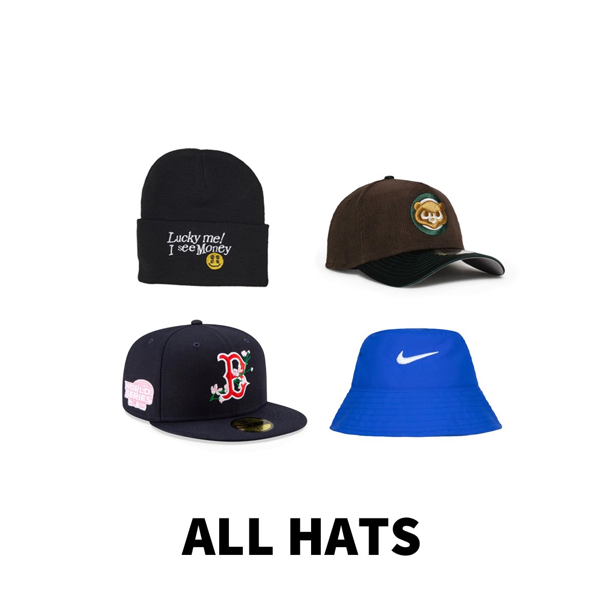 All Hats