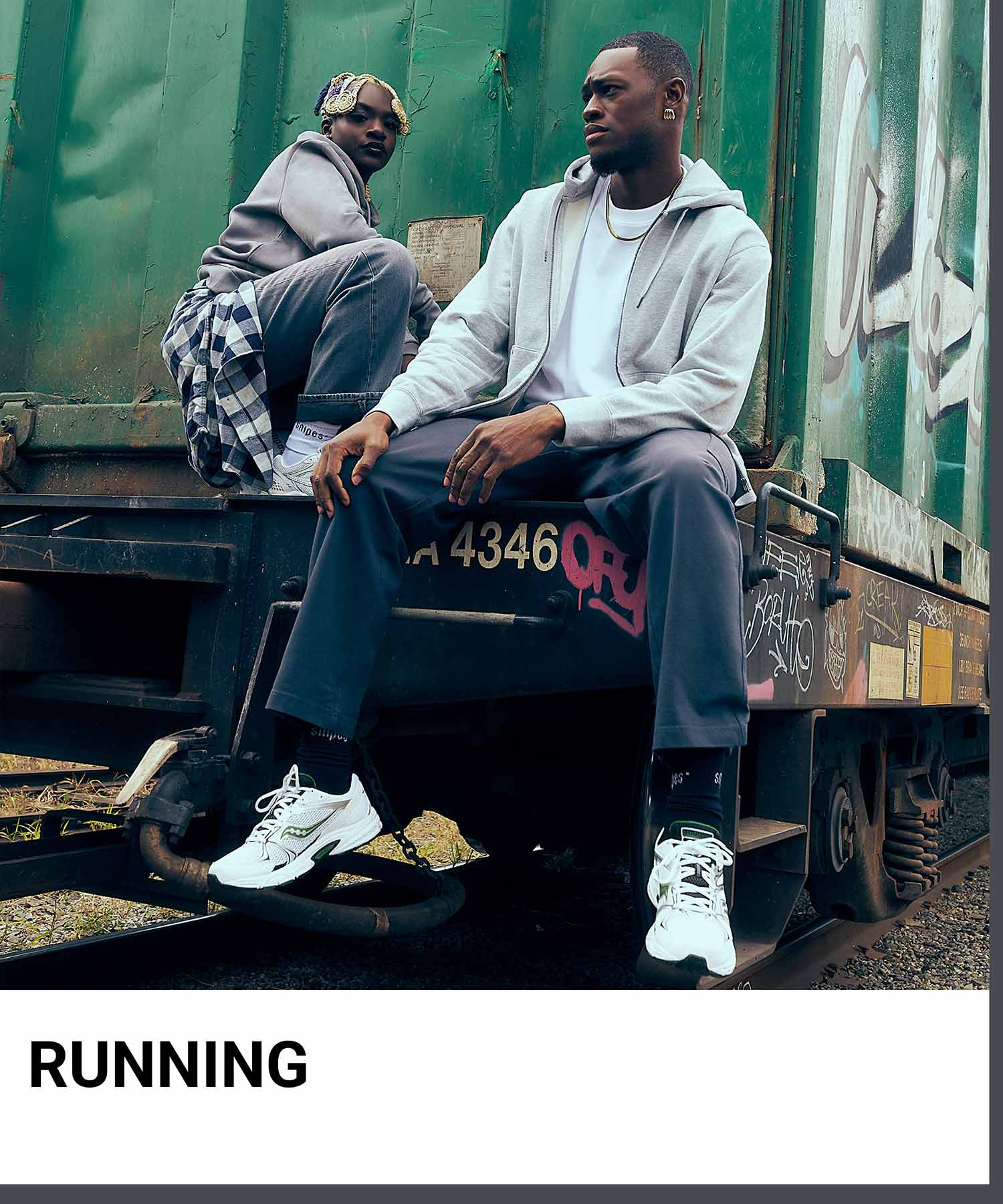 Performance Running