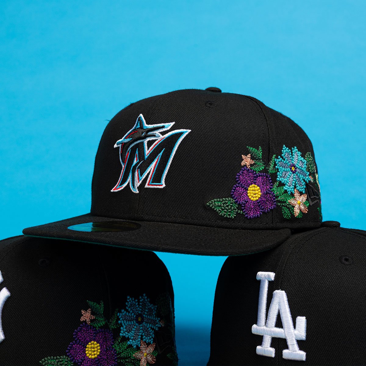 HAT THAT SPEAK LOUDER