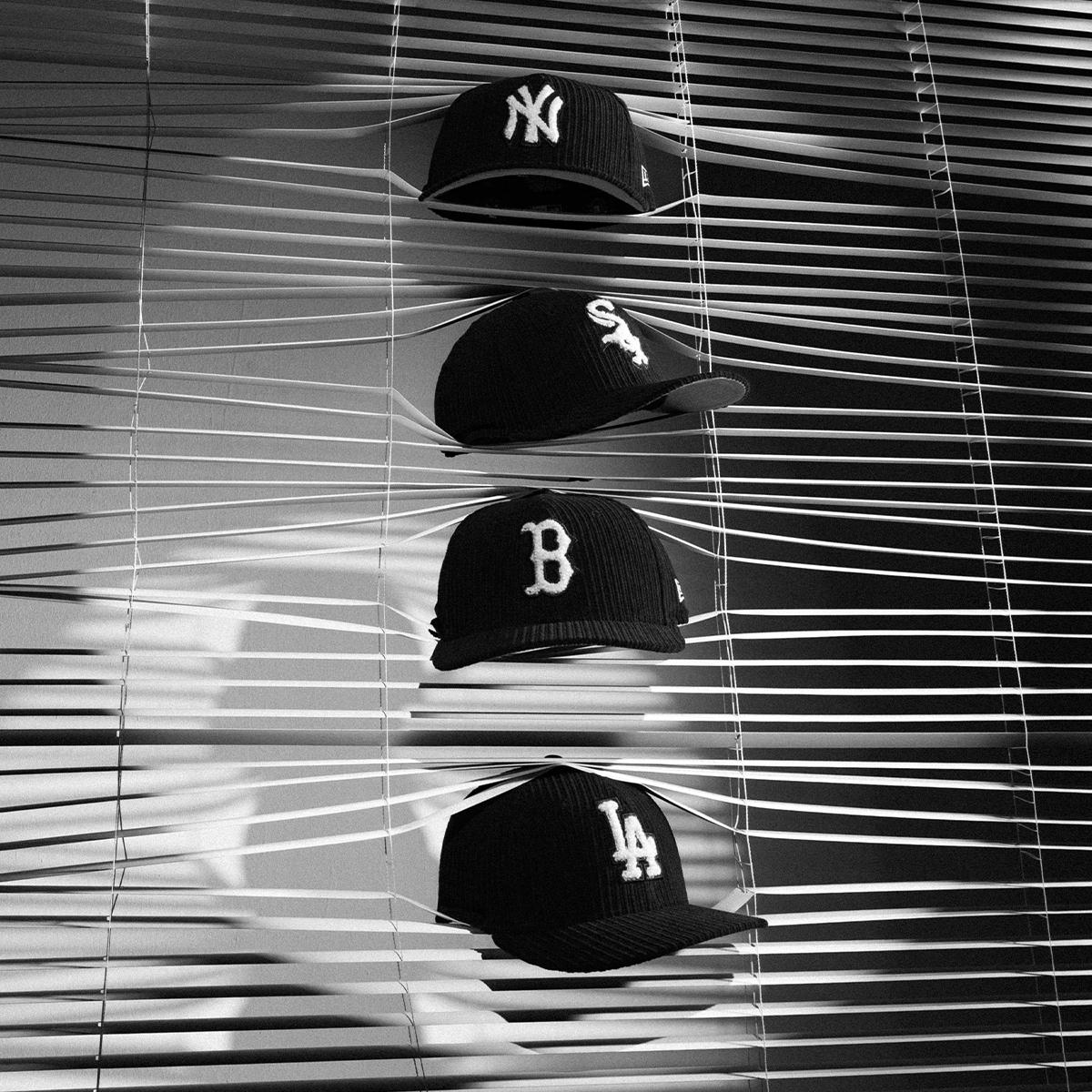 STREET STYLE STARTS UP TOP