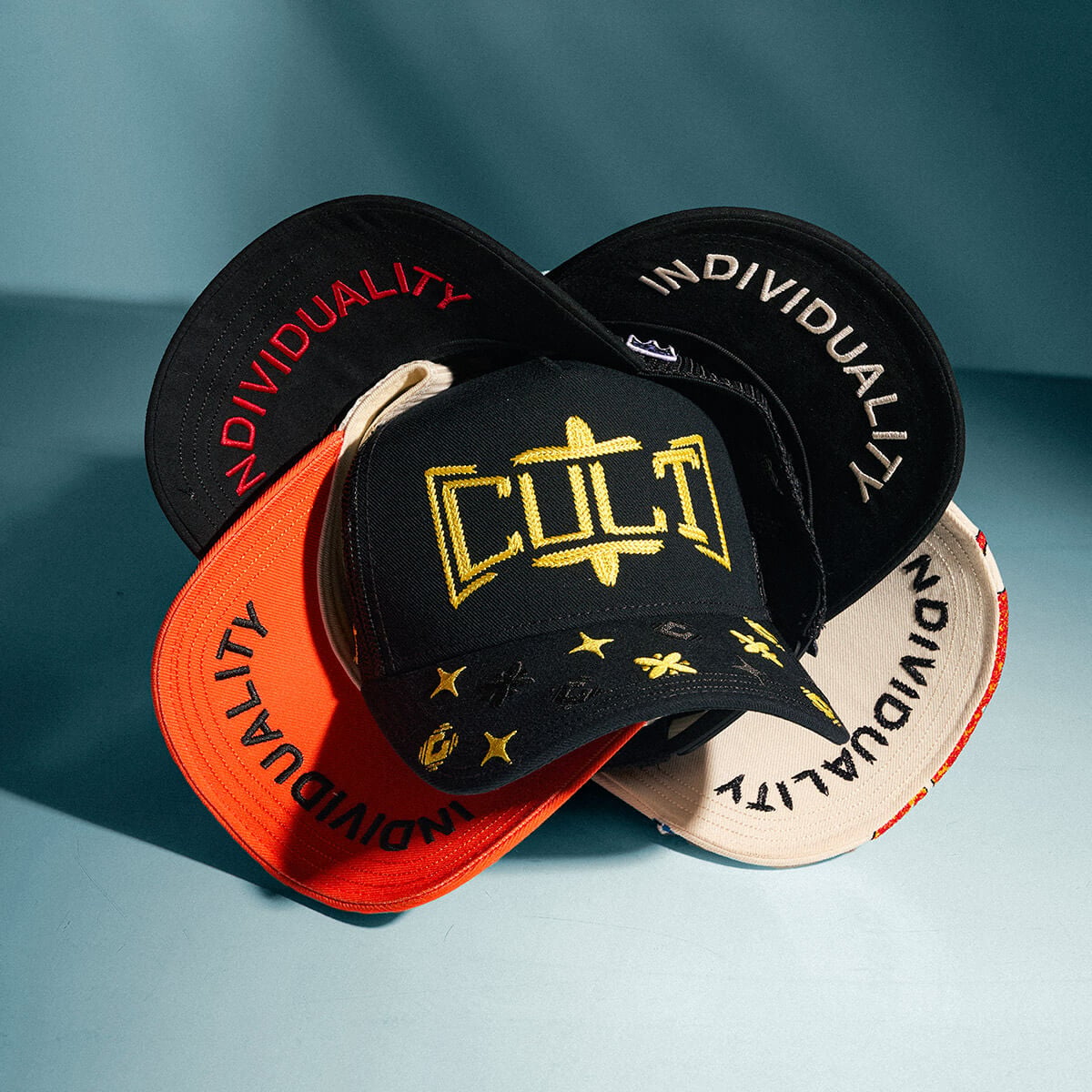 HAT SHOP
