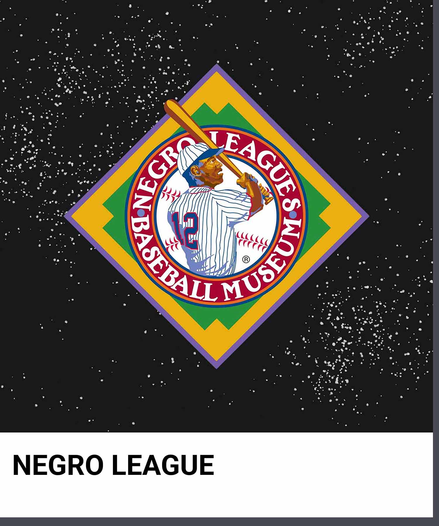 Negro League Fan Gear