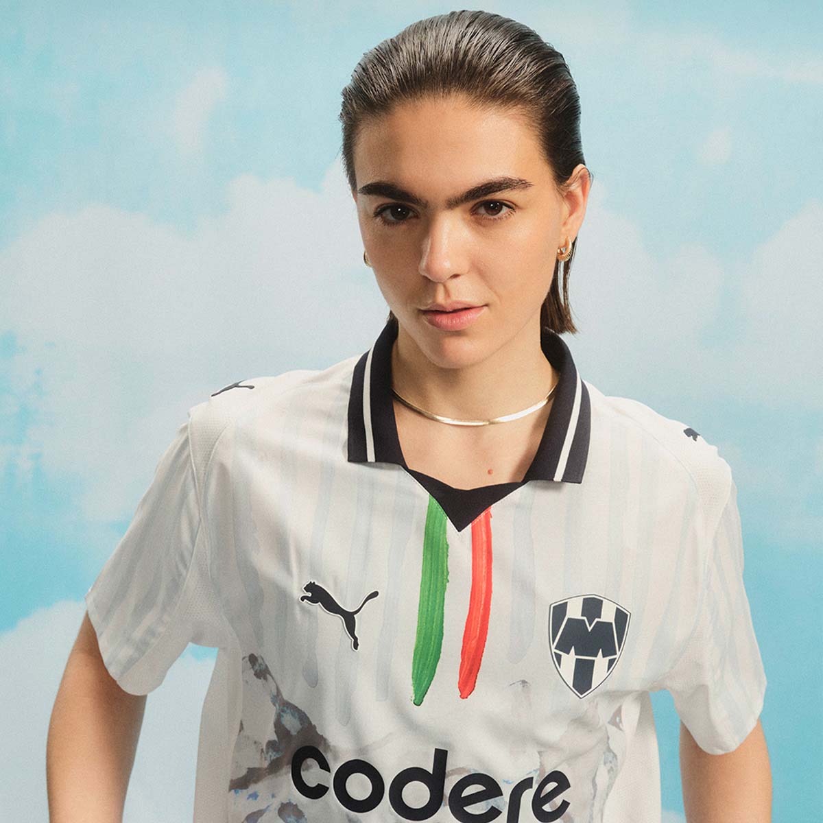 PUMA X KIDSUPER