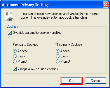 IE 5