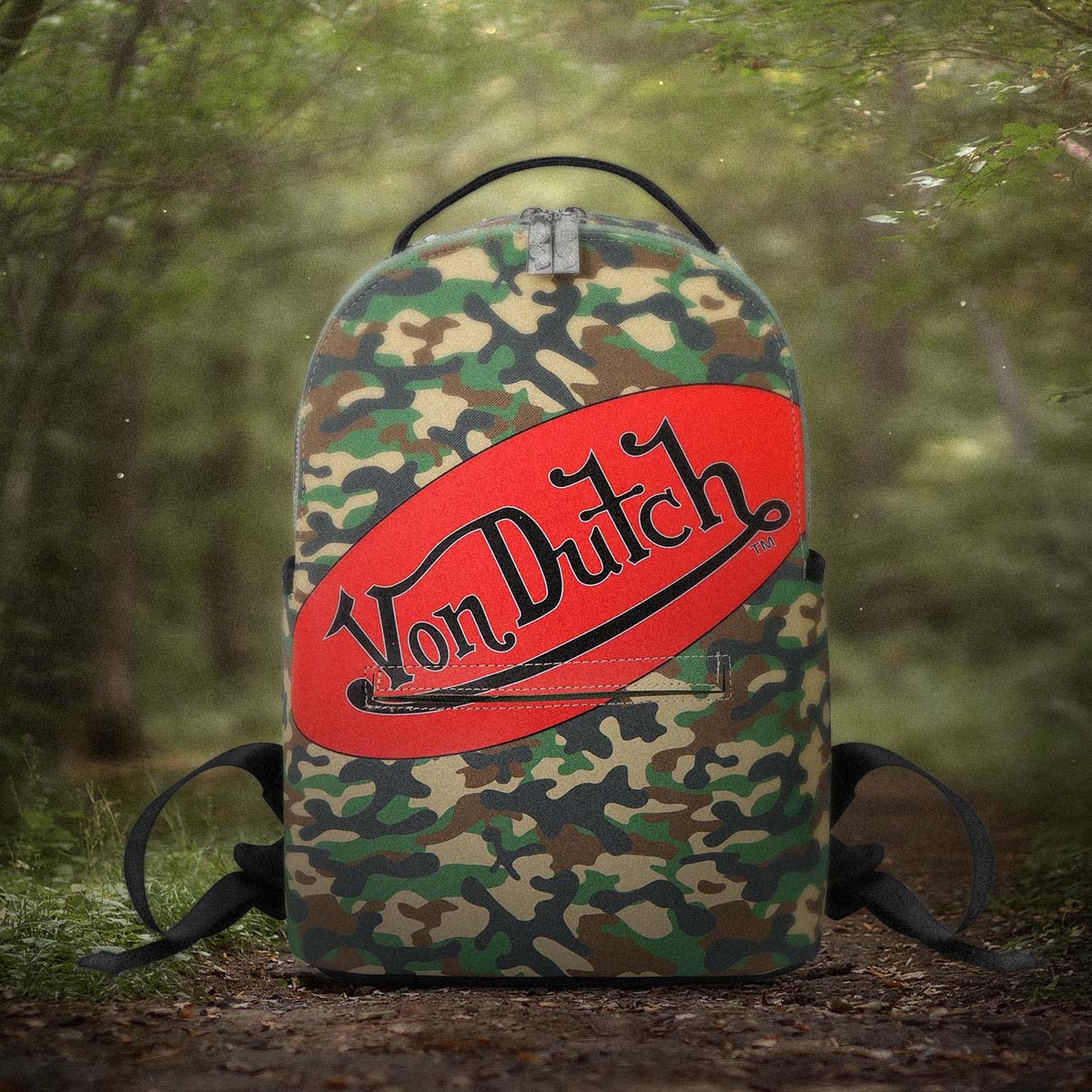 BACKPACKS