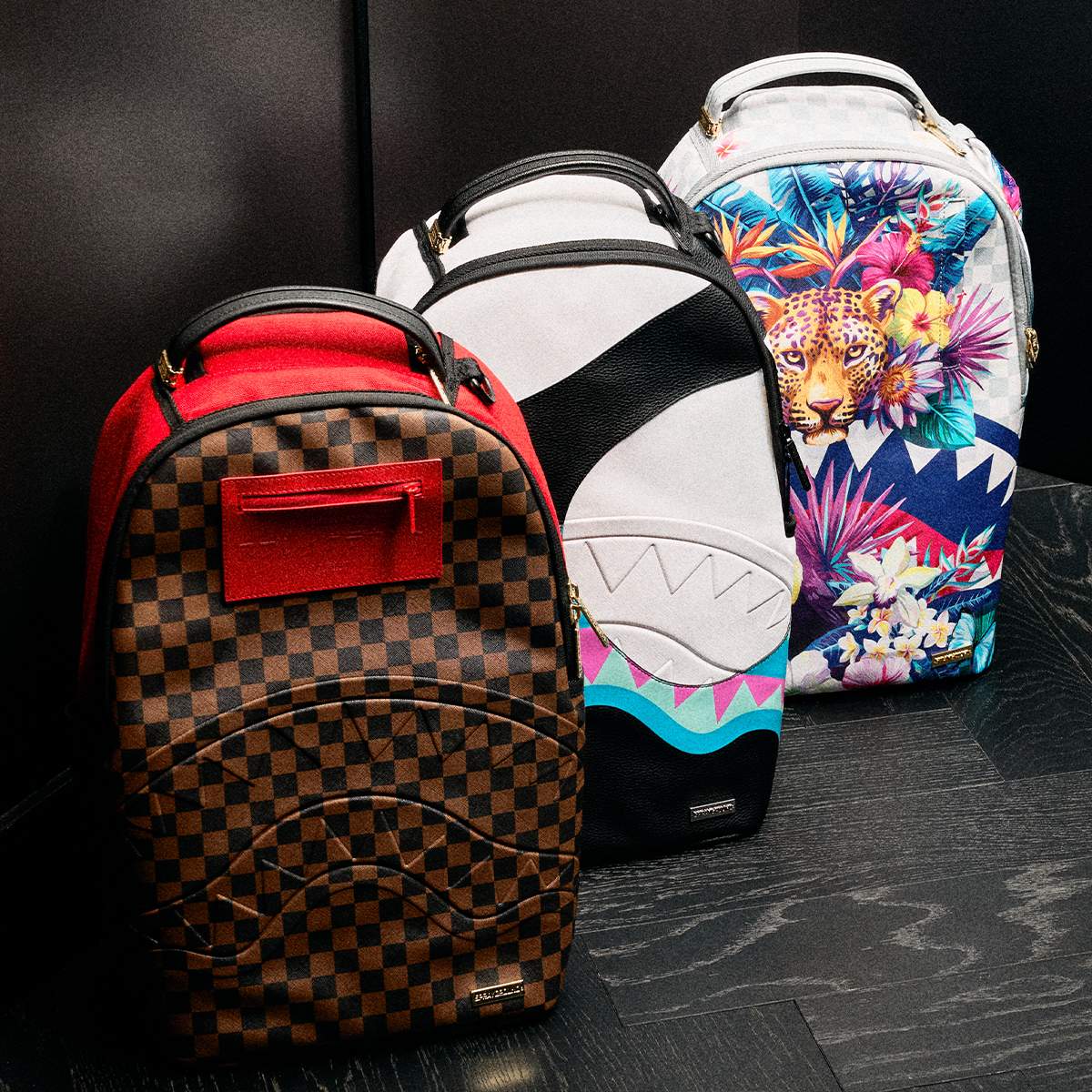 YOUR DAILY ESSENTIALS