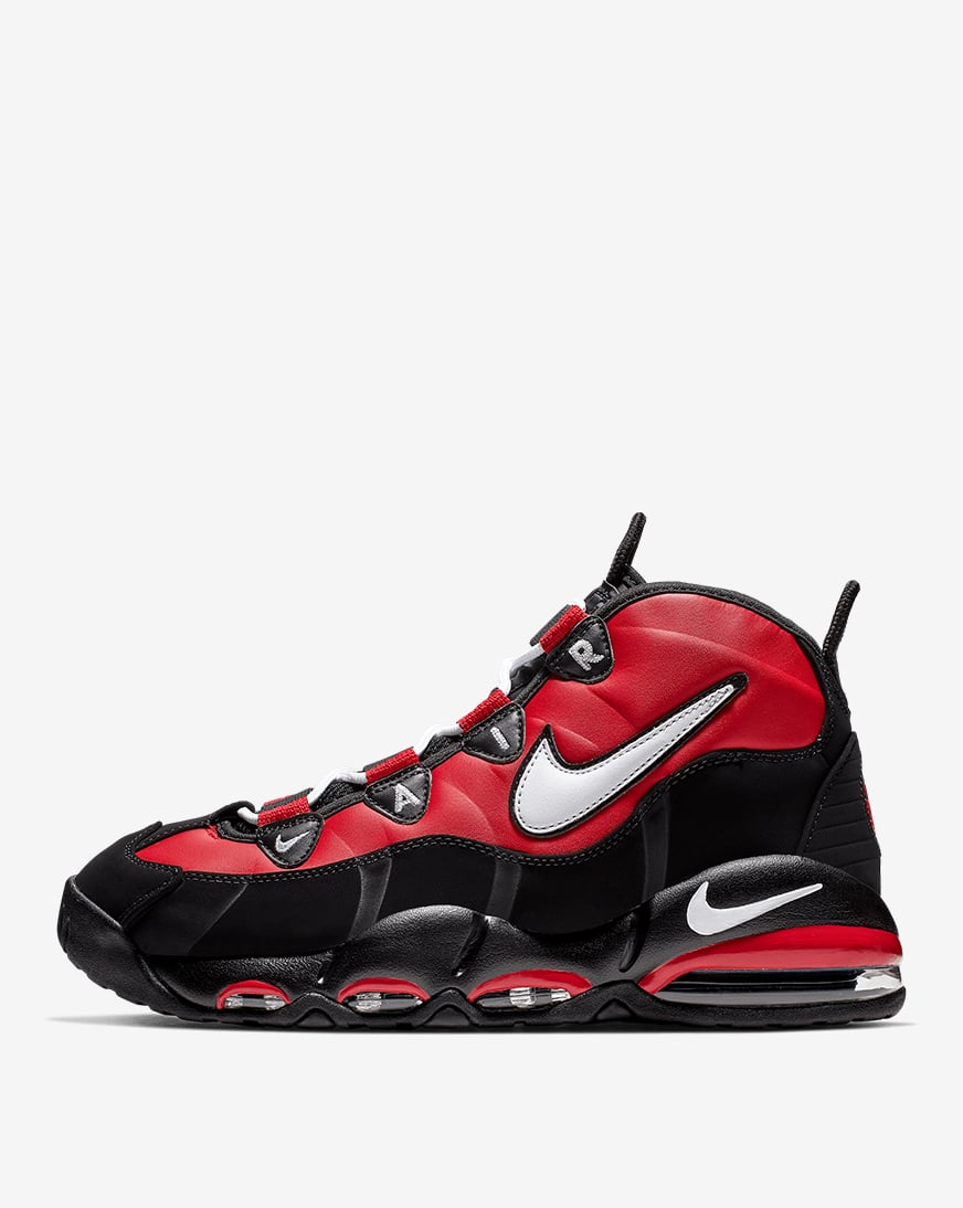 snipes usa release calendar