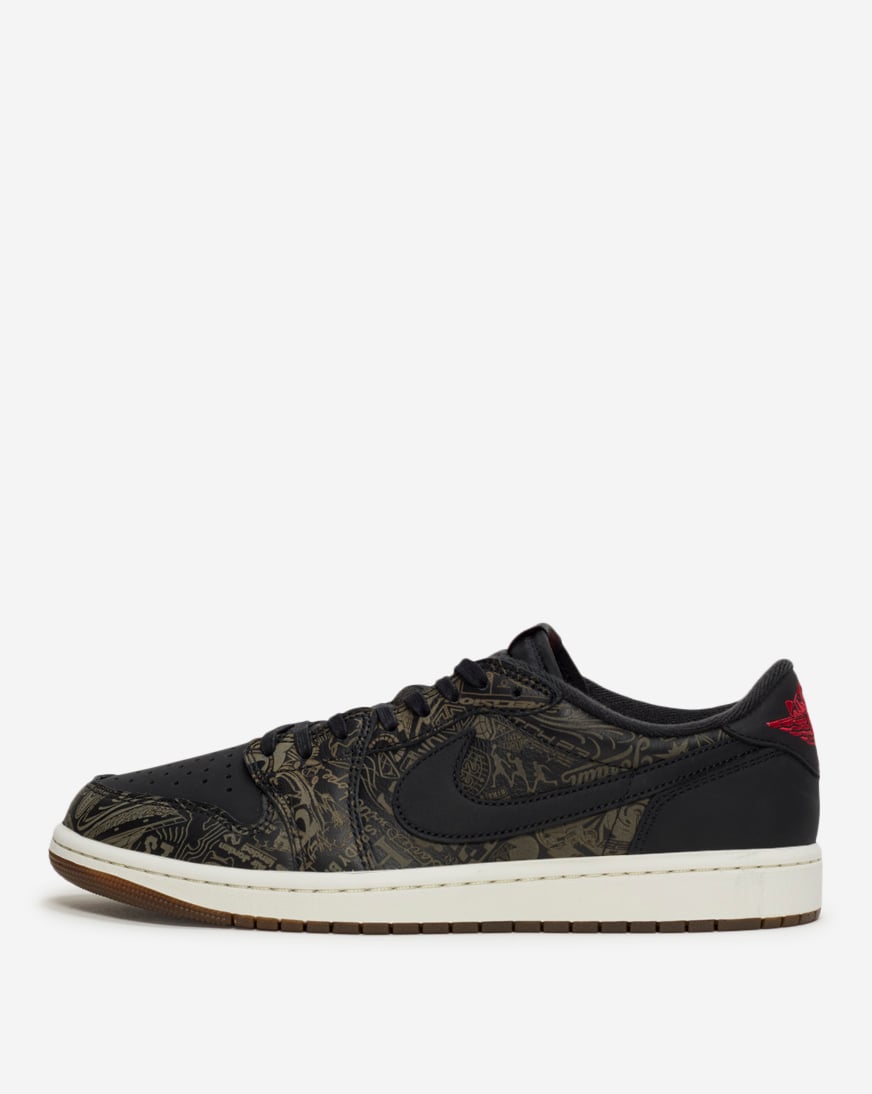 AIR JORDAN 1 RETRO