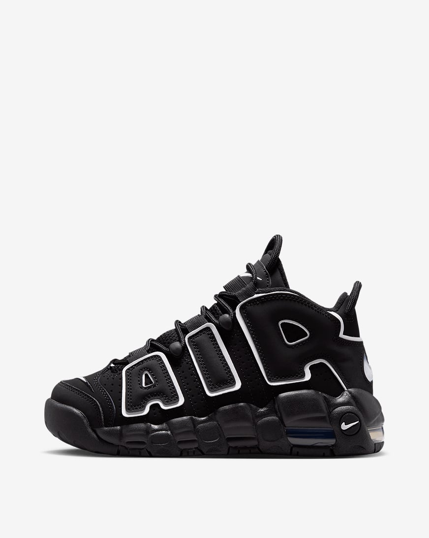 BIG KIDS AIR MORE UPTEMPO '96