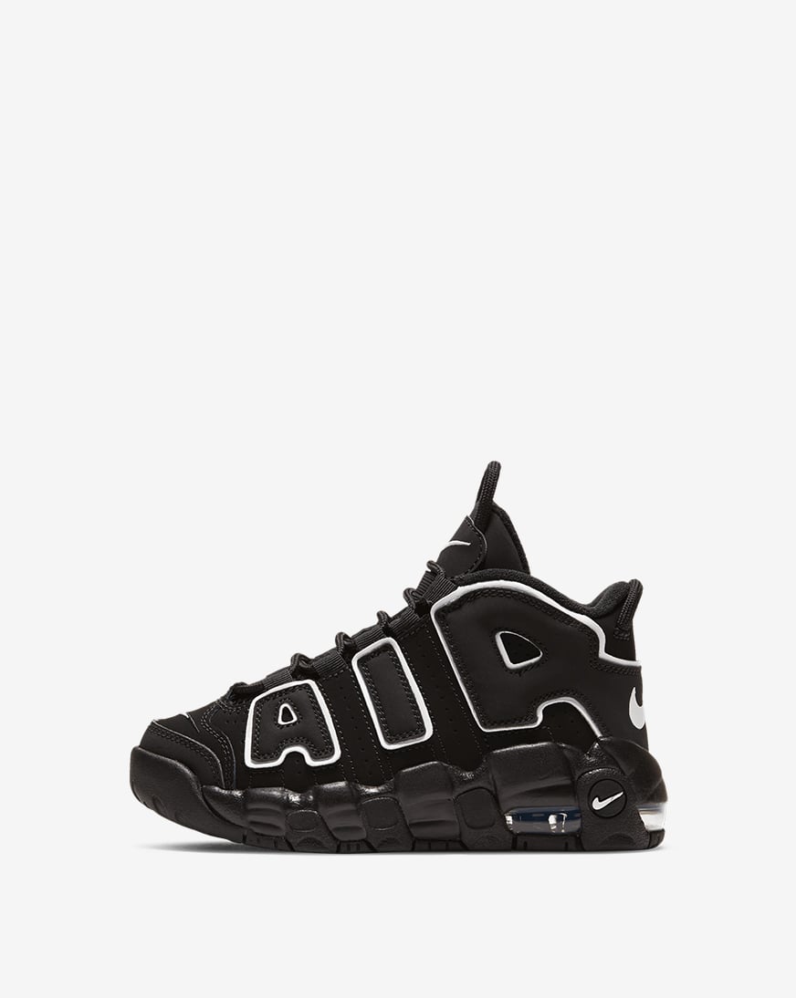 LITTLE KIDS AIR MORE UPTEMPO '96
