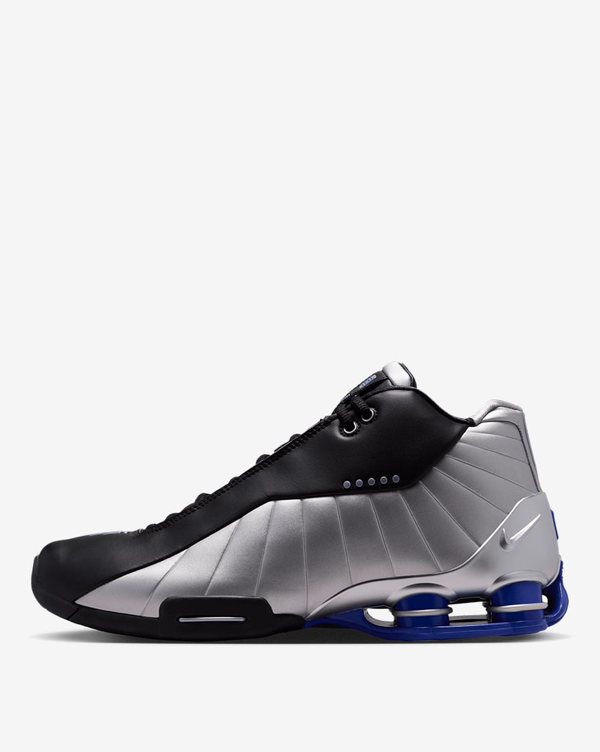 SHOX BB4