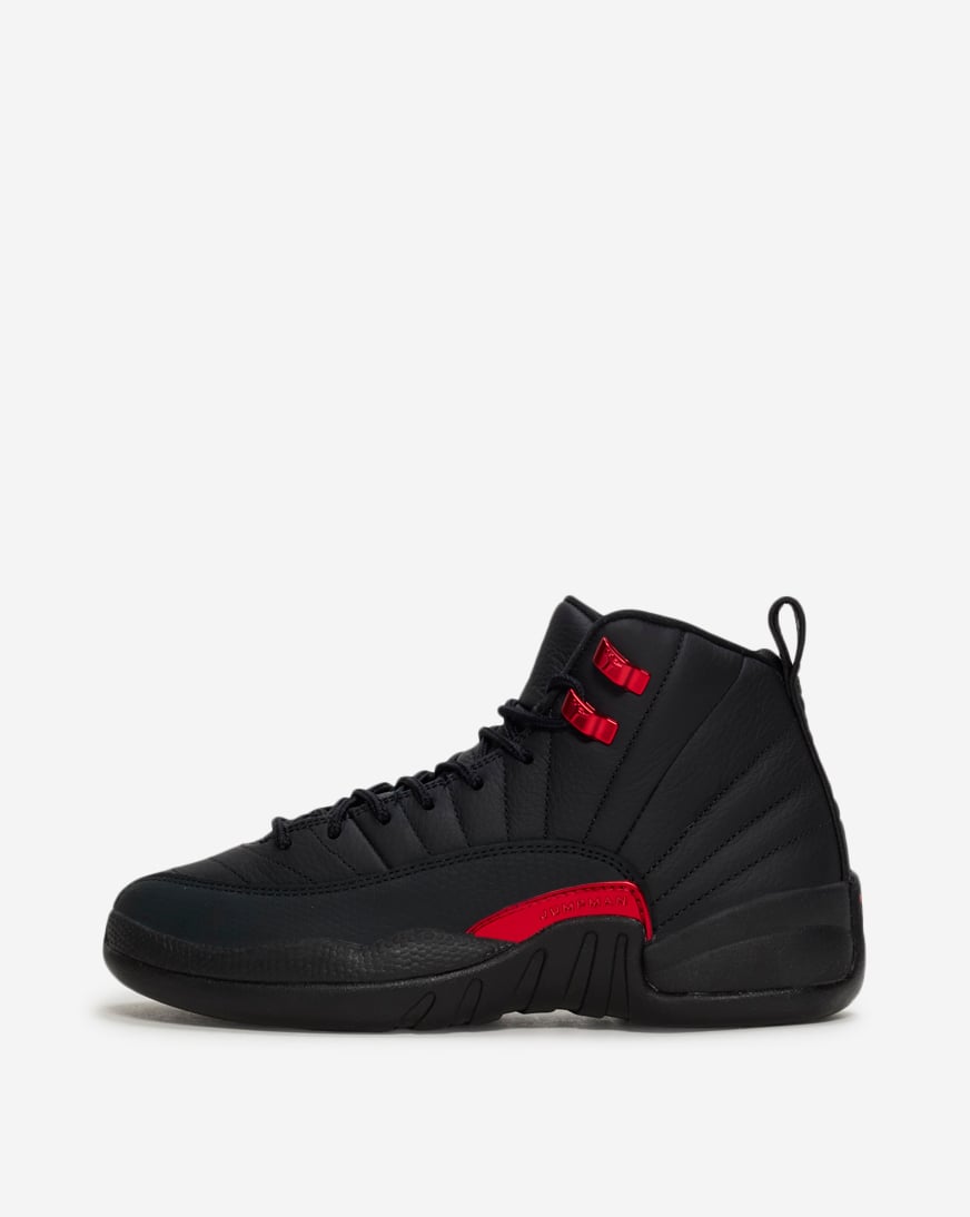BIG KIDS AIR JORDAN 12 RETRO
