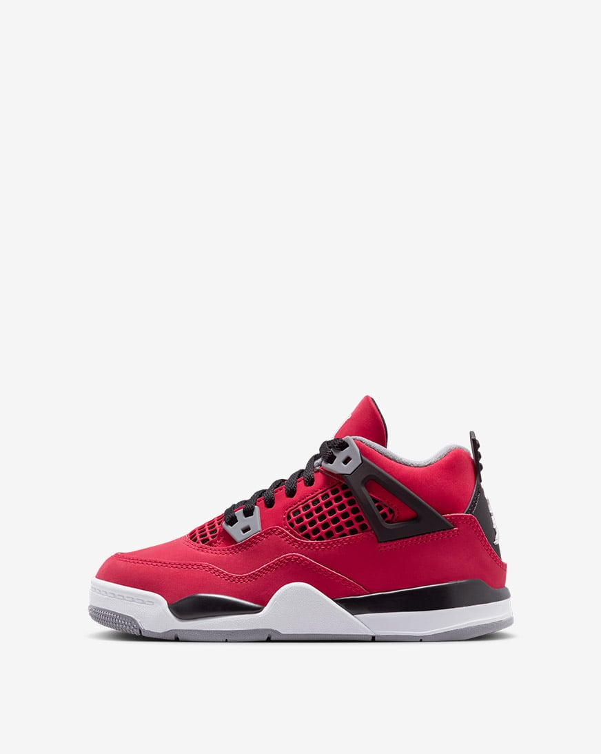 LITTLE KIDS JORDAN RETRO 4