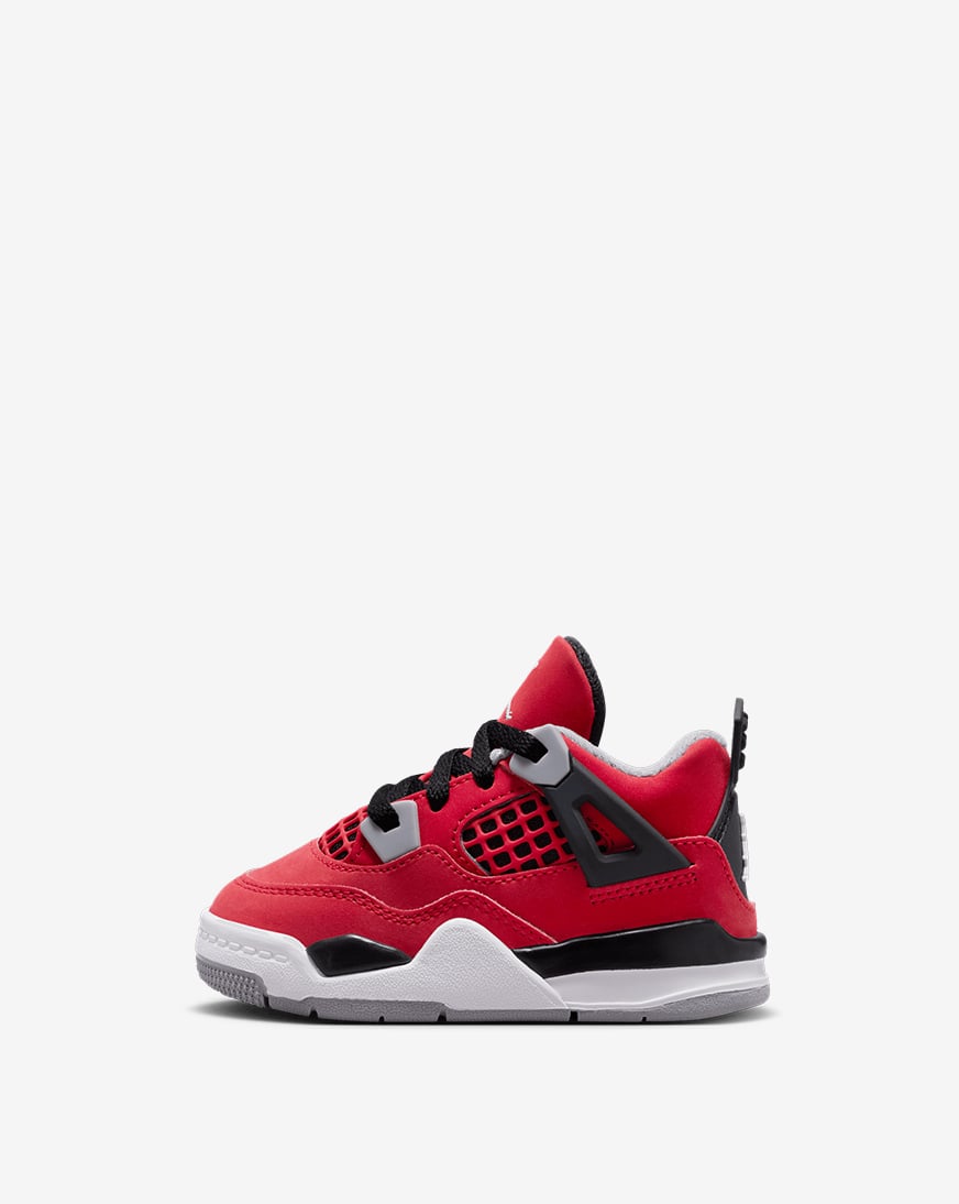 TODDLER AIR JORDAN RETRO 4