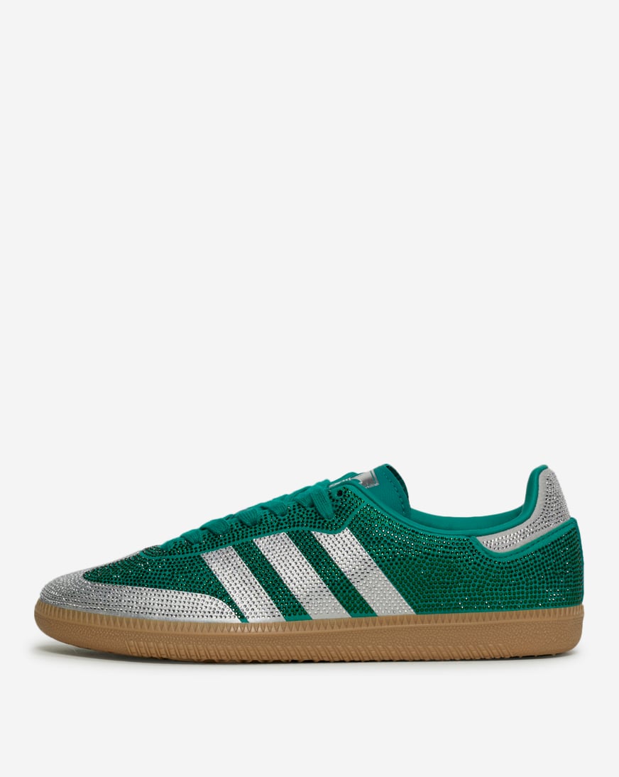 W SAMBA OG