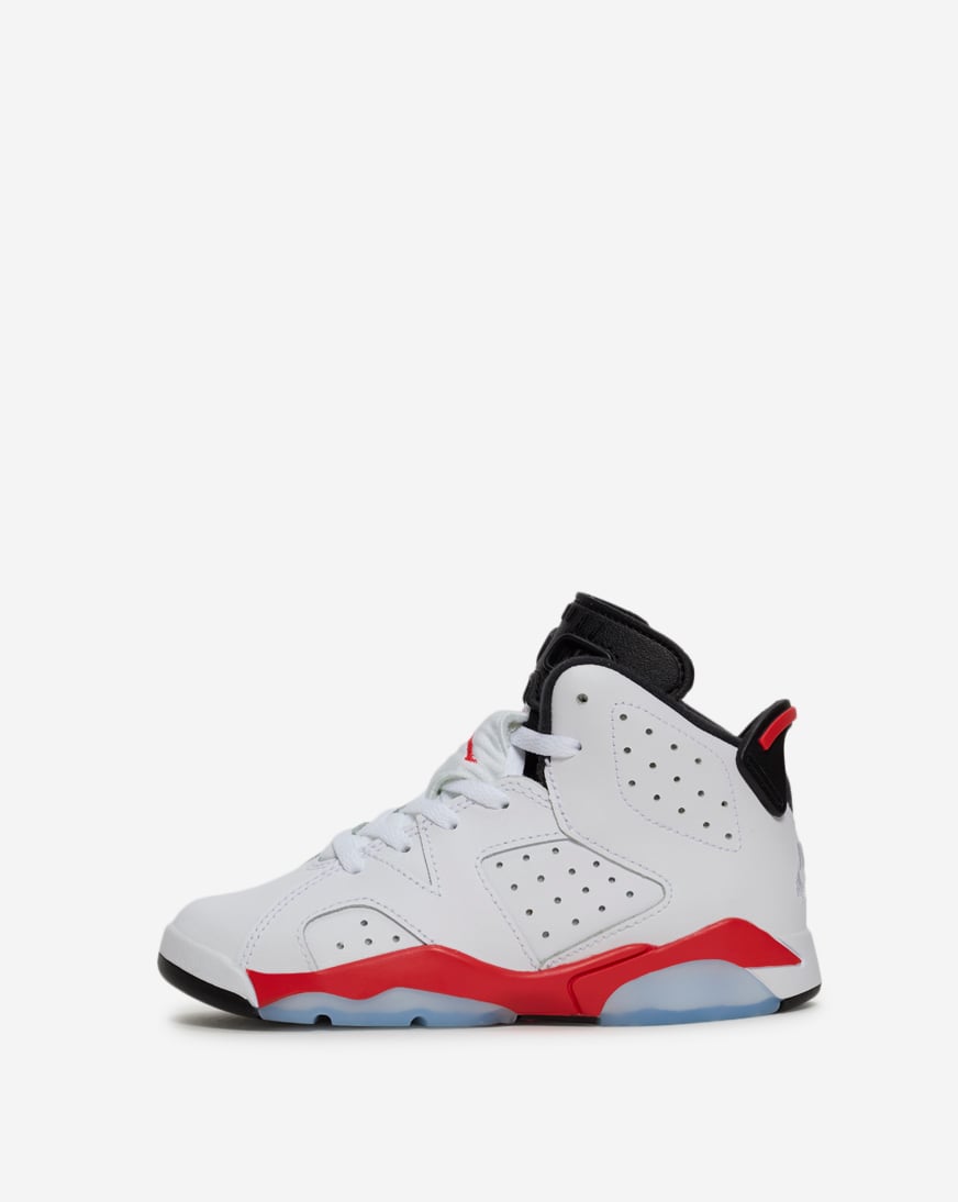 LITTLE KIDS AIR JORDAN 6