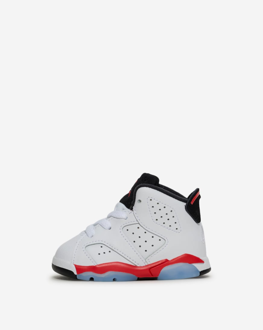 TODDLER AIR JORDAN 6 RETRO