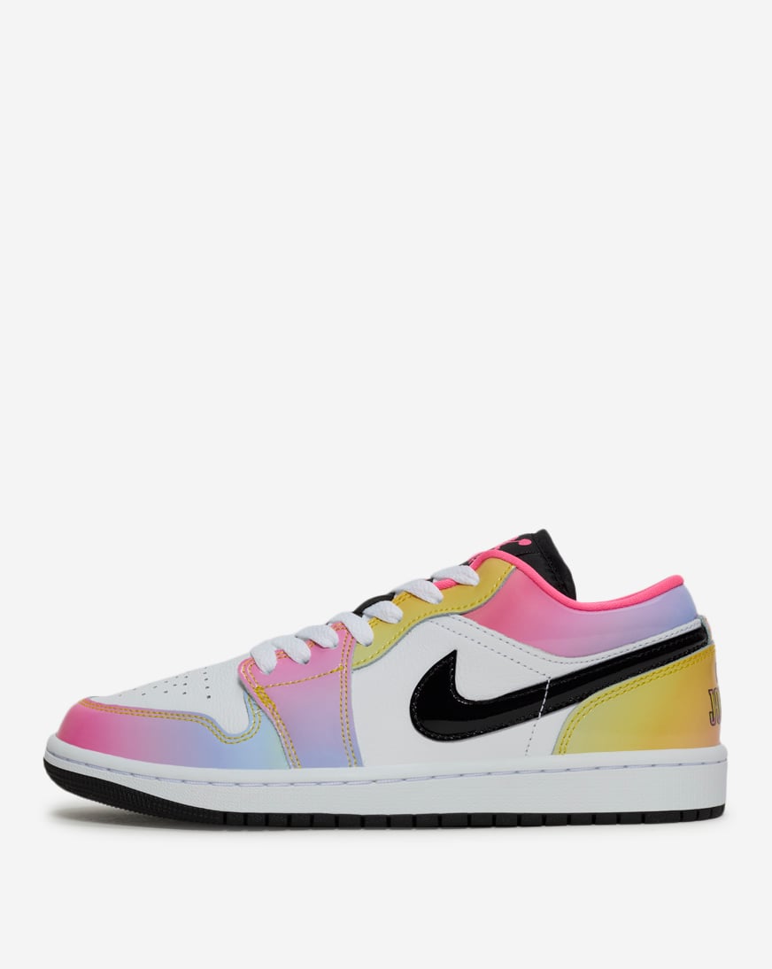 W AIR JORDAN 1 LOW