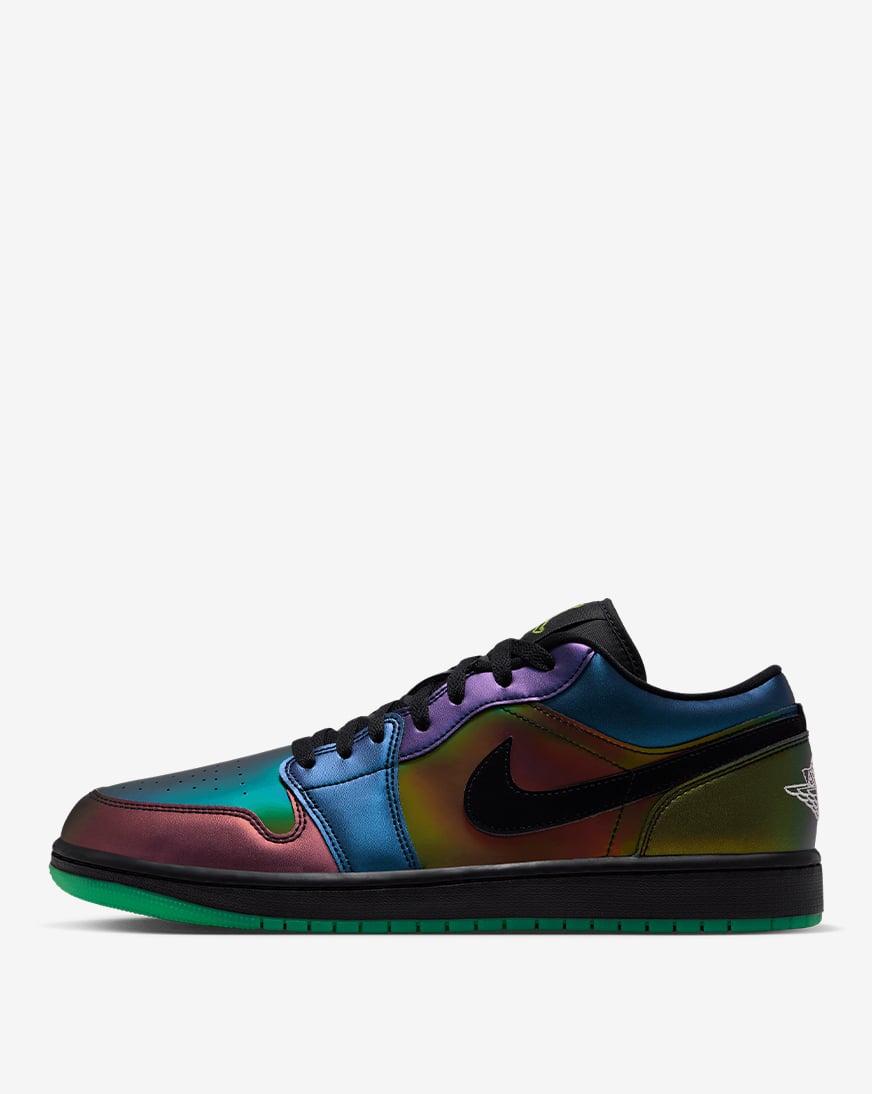AIR JORDAN 1 LOW