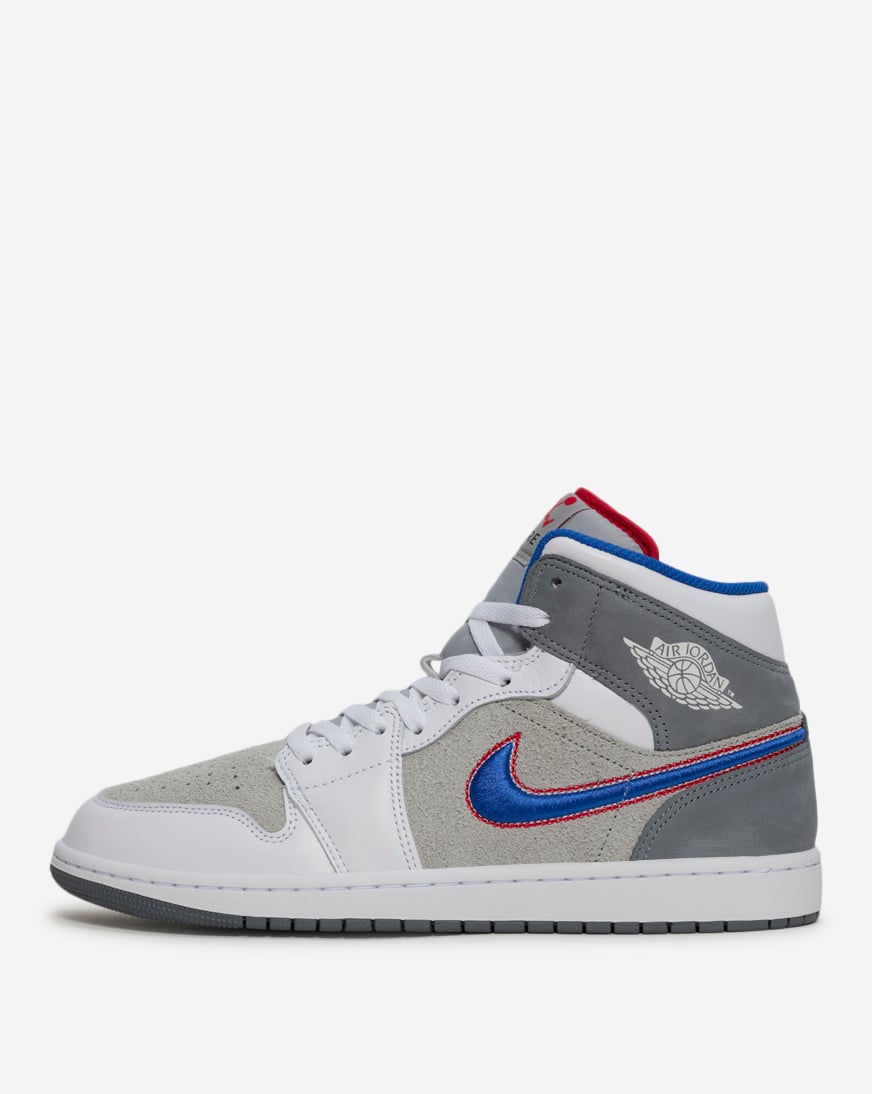 AIR JORDAN 1 MID SE