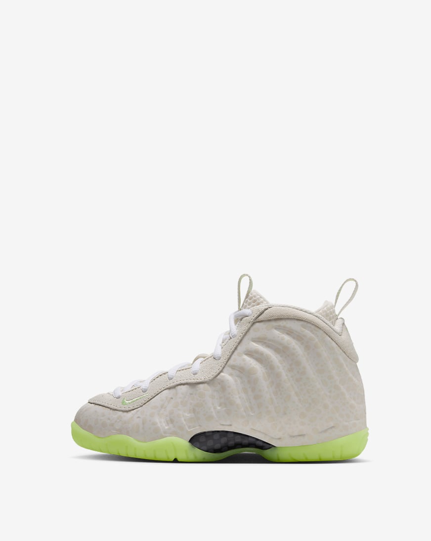 LITTLE KIDS FOAMPOSITE PRO
