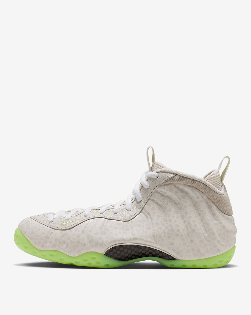 FOAMPOSITE ONE