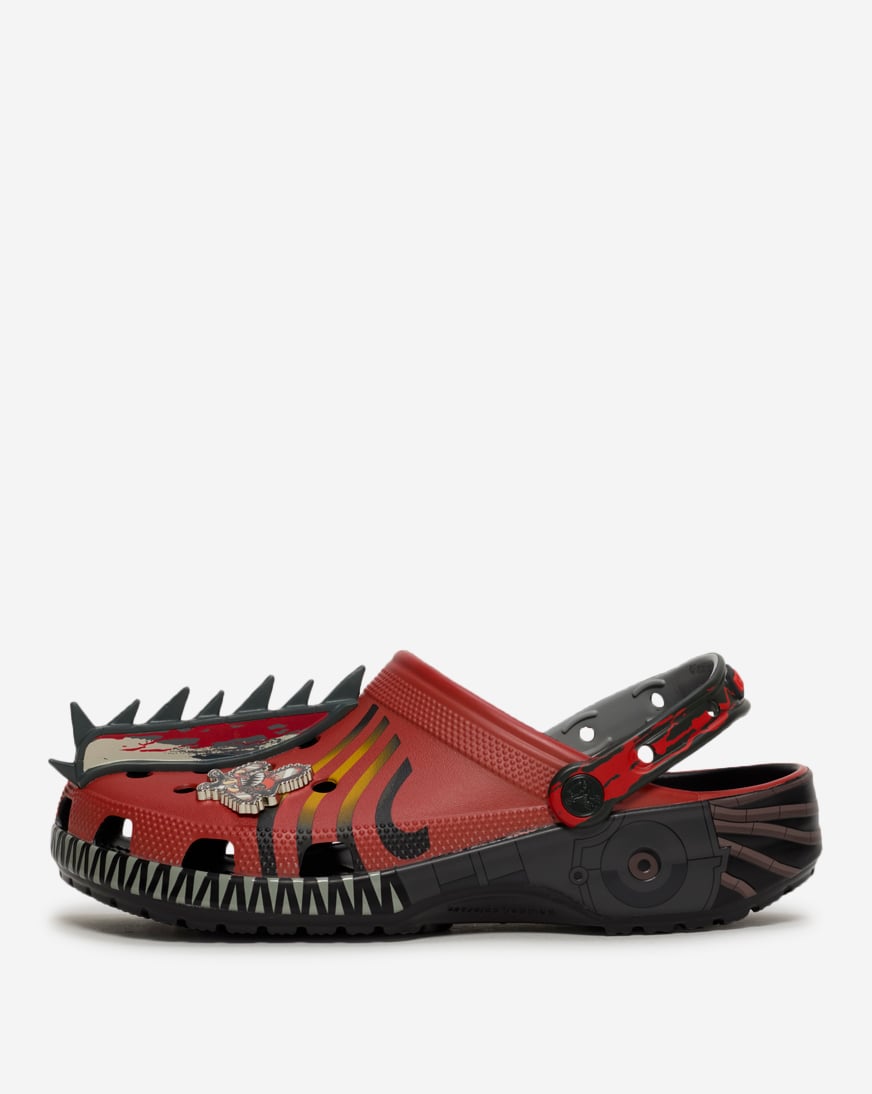 CLASSIC CLOG CHAINSAW MAN