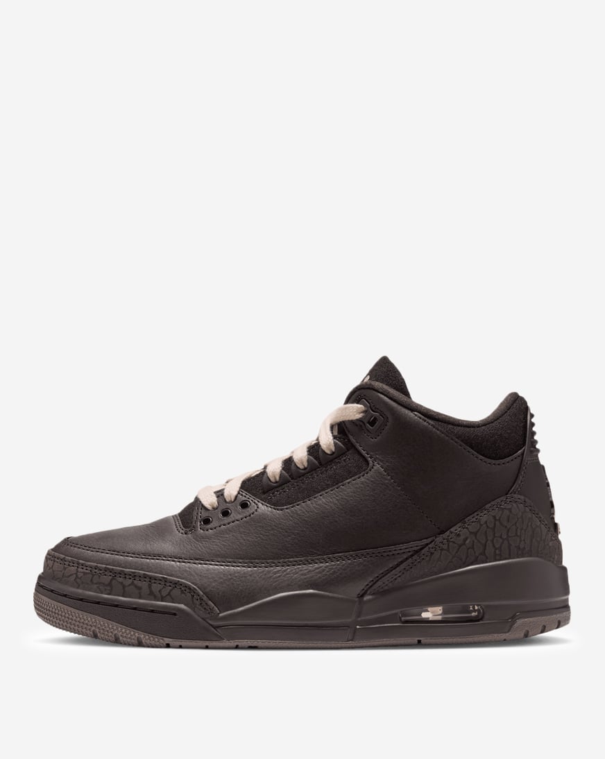 W AIR JORDAN 3 RETRO