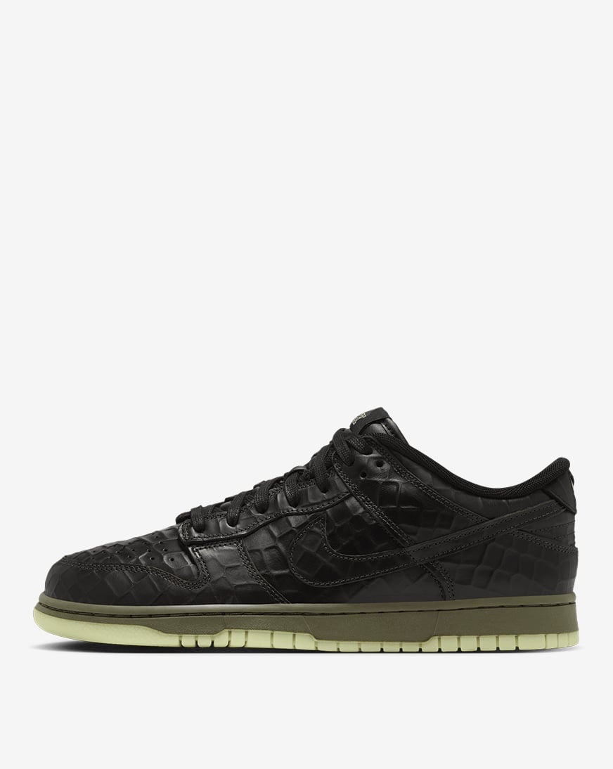 DUNK LOW PREMIUM 'HALLOWEEN'