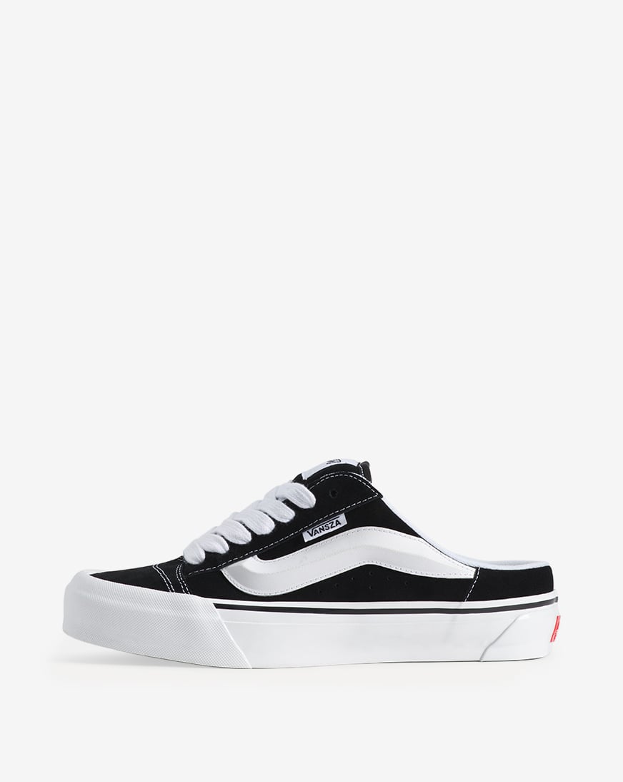 VANSZA KNU SKOOL MULE